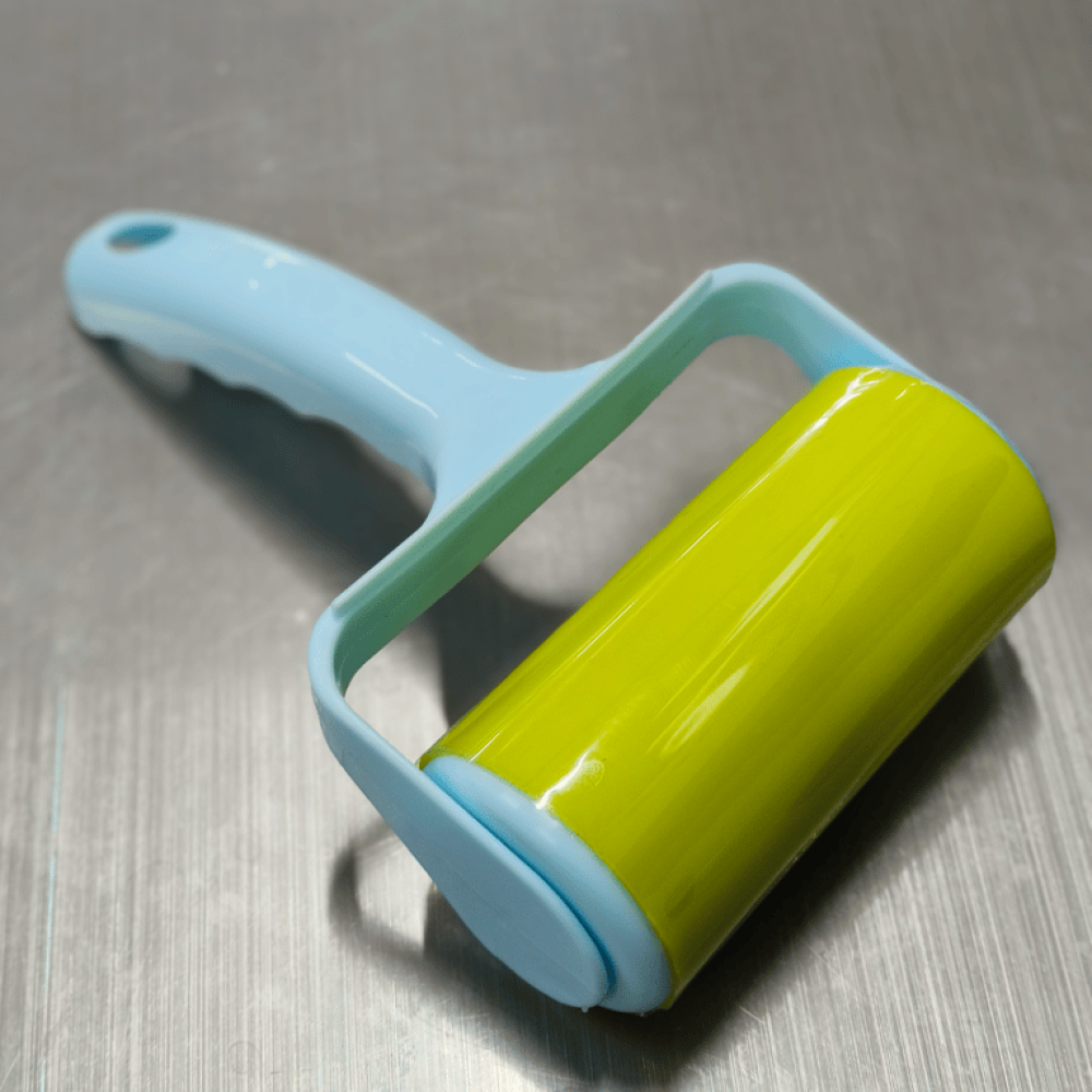 Nunbell Yıkanabilir kıl tüy temizleme rulosu