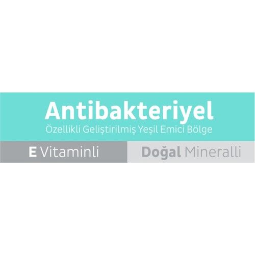 SLEEPY SEN ANTİ. İKİZ KÜLOT MEDİUM 30