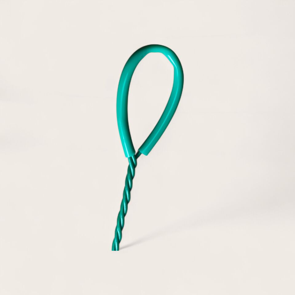 Akvaryum Balık Kepçesi 15 CM