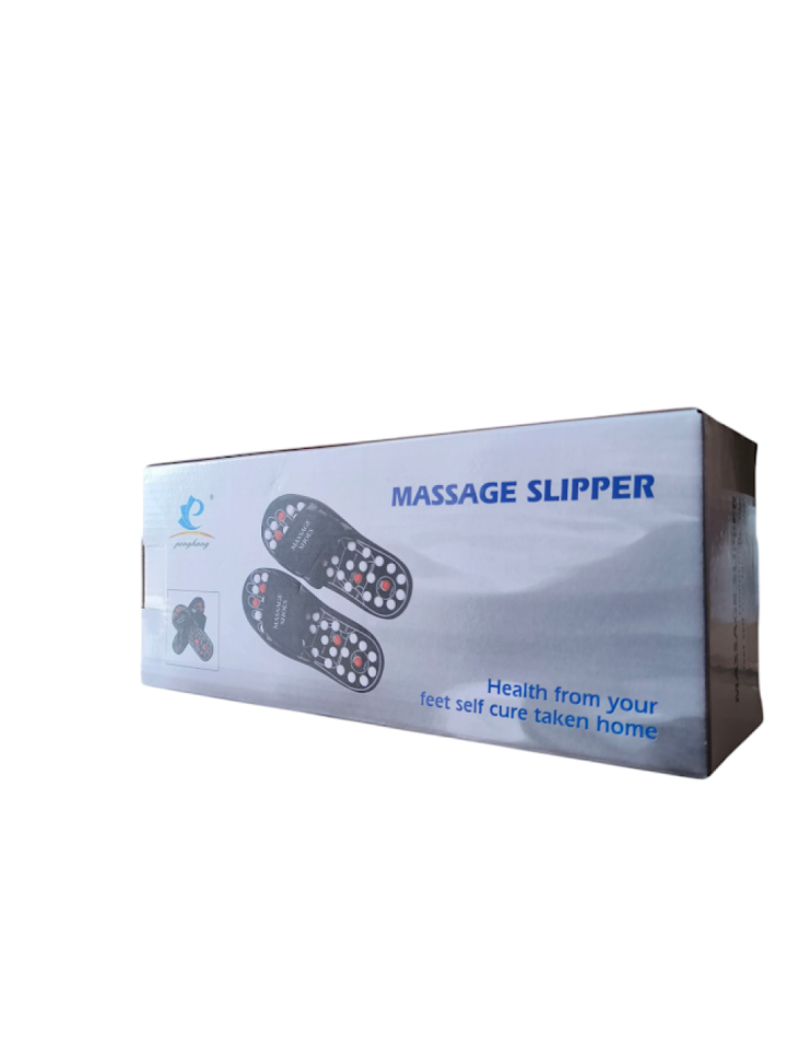 Nordmende Masaj Terliği (42-43 Numara)