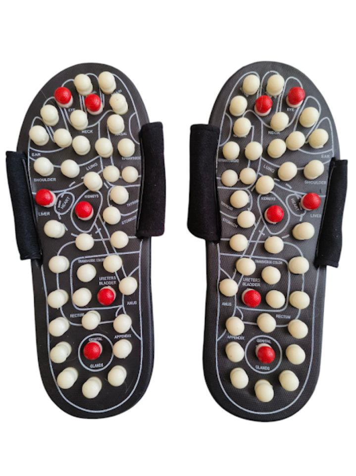 Nordmende Masaj Terliği (42-43 Numara)