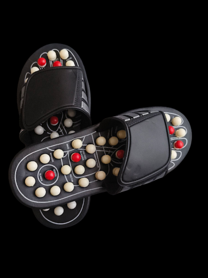 Nordmende Masaj Terliği (42-43 Numara)