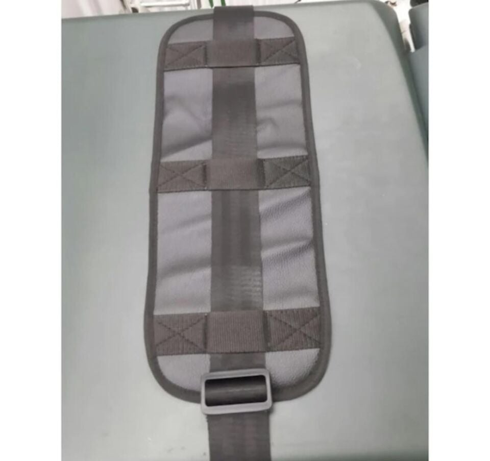 Vücut Tespit Kemeri