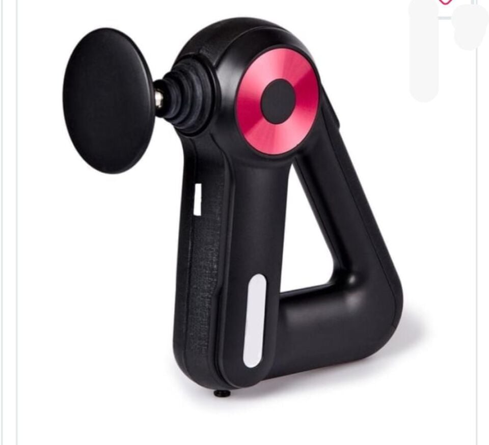 NORDMENDE DARBELİ ŞARJLI MASAJ ALETİ NRD 1306