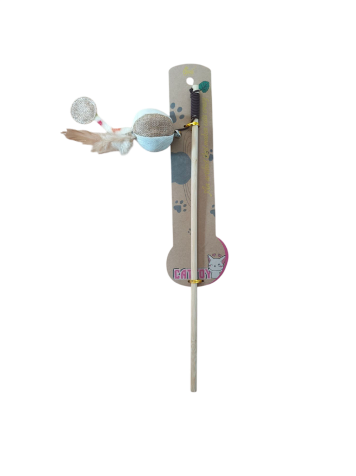 Nunbell Kedi Oltası