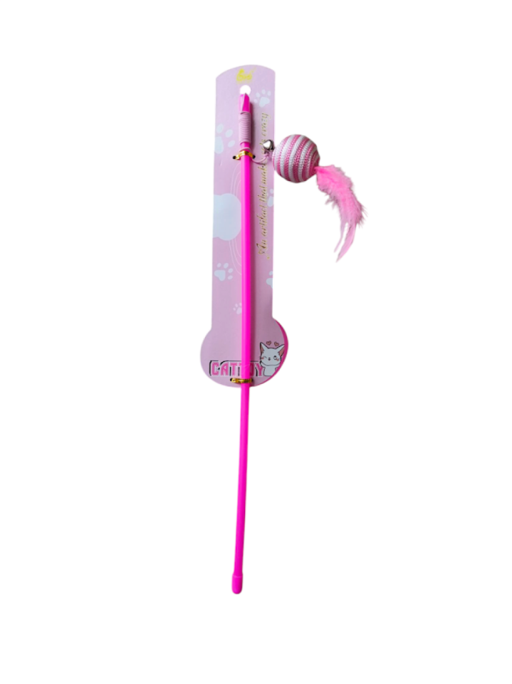 Petzoom Kedi Oltası