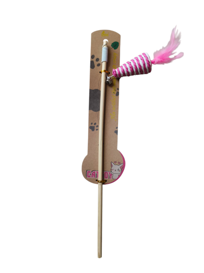 Petzoom Kedi Oltası