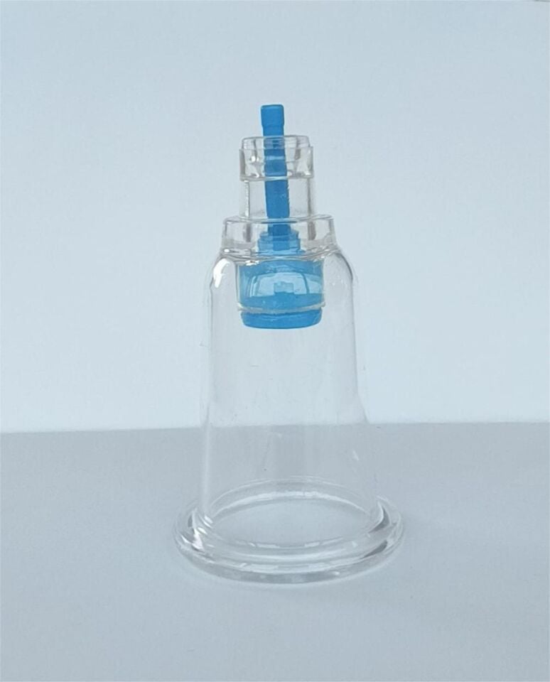 3 NUMARA HACAMAT KUPASI