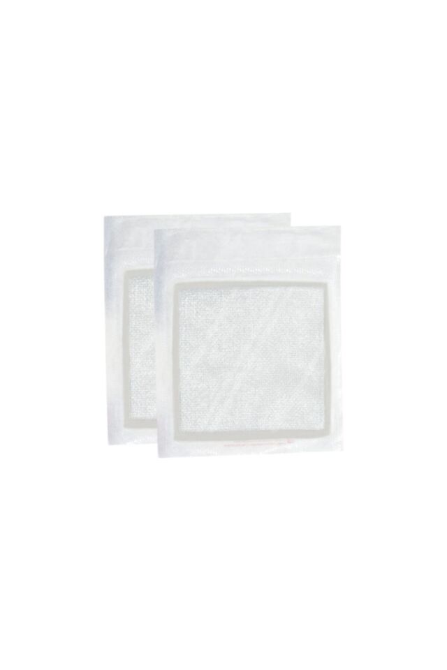 Steril Non Woven Kompres 5 Li 100lü Kutu