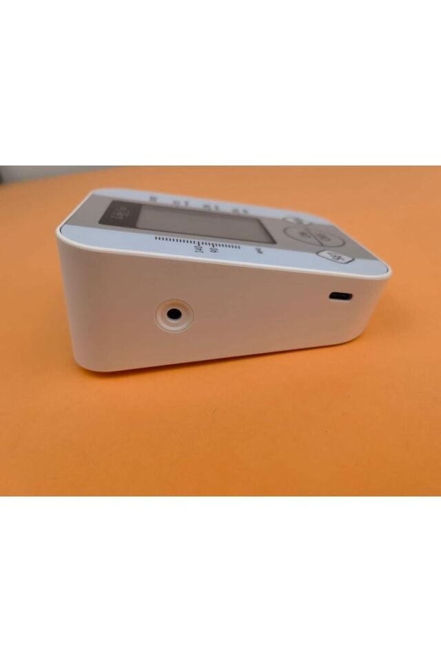 Lifenet Life Net Elektronik Tansiyon Aleti Türkçe Konuşan Jn-163d