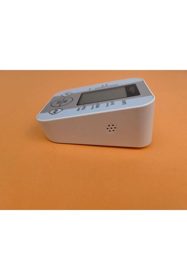Lifenet Life Net Elektronik Tansiyon Aleti Türkçe Konuşan Jn-163d