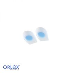 Orlex Silikon Topukluk Xlarge (42-45)