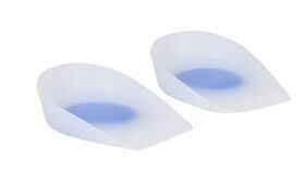 Orthosoft Silikon Topukluk Medium