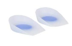 Orthosoft Silikon Topukluk Small 35-38