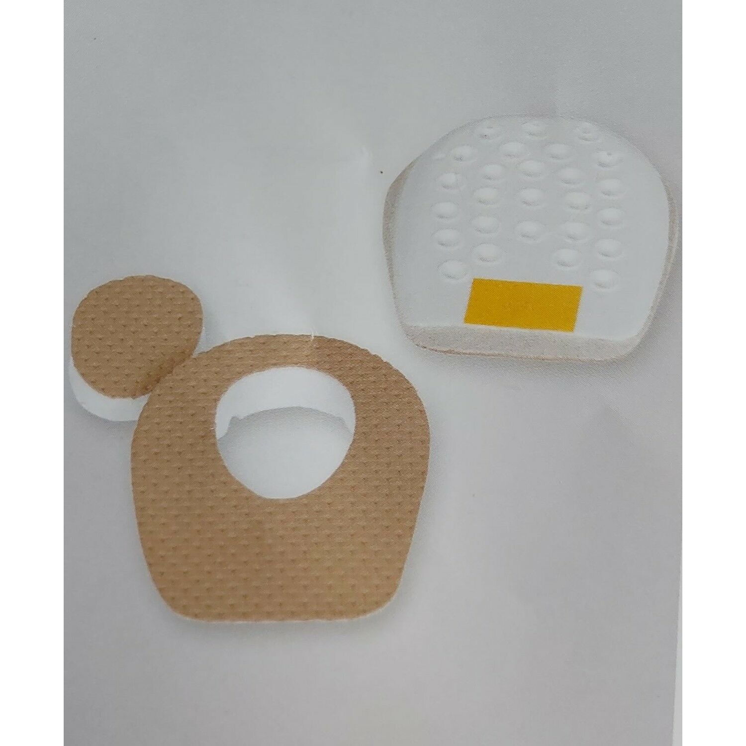 Orthosoft Sünger Epin Topukluk  Large