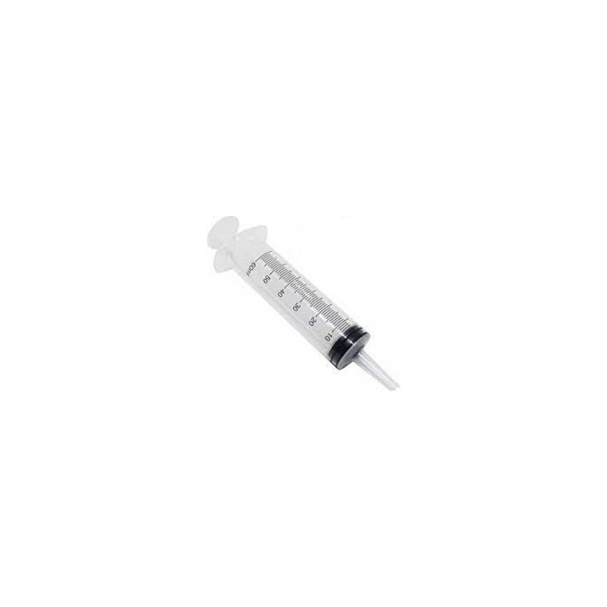 Risus Beslenme Enjektörü 50ML 60CC 1 Adet