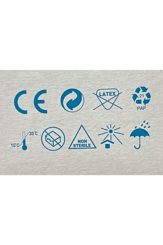 Clivex Tıbbi Esnek Flaster 5m X 5cm Hipoalerjenik 2 Adet