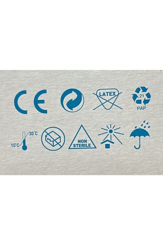 Clivex Tıbbi Esnek Flaster 5m X 5cm Hipoalerjenik 2 Adet