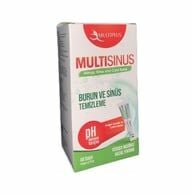 Dermosept Multisinus Nazal Burun Yıkama Kiti