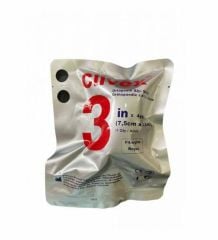 Clivex Amerikan Sentetik Alçı 4 İnch