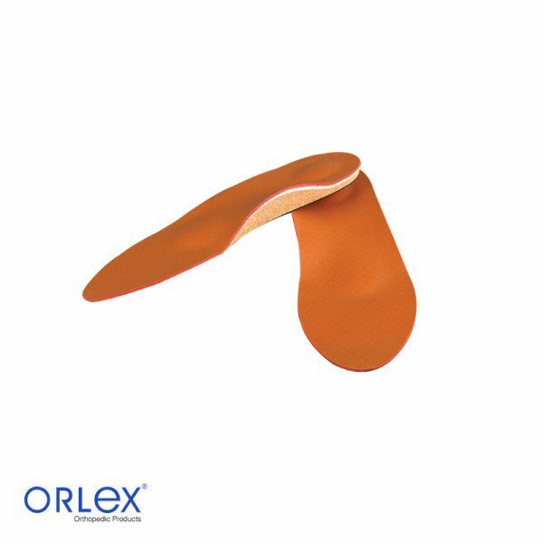 Orlex Mantar Tabanlık 38 Numara