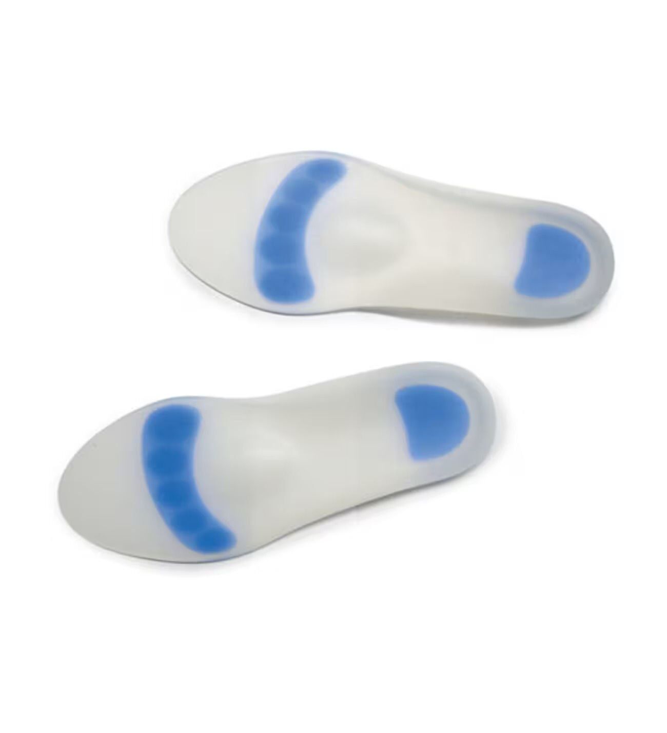 Orthofarma Silikon Tabanlık Small 37-38