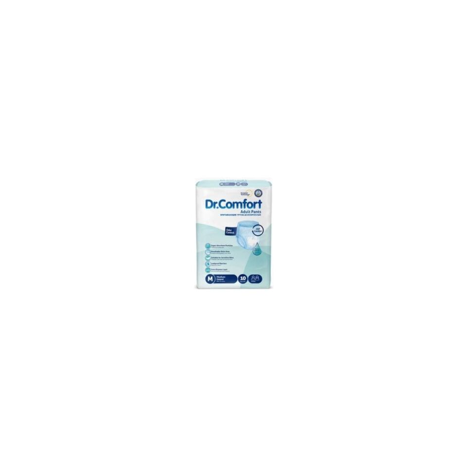 DR COMFORT EMİCİ KÜLOT MEDİUM 30