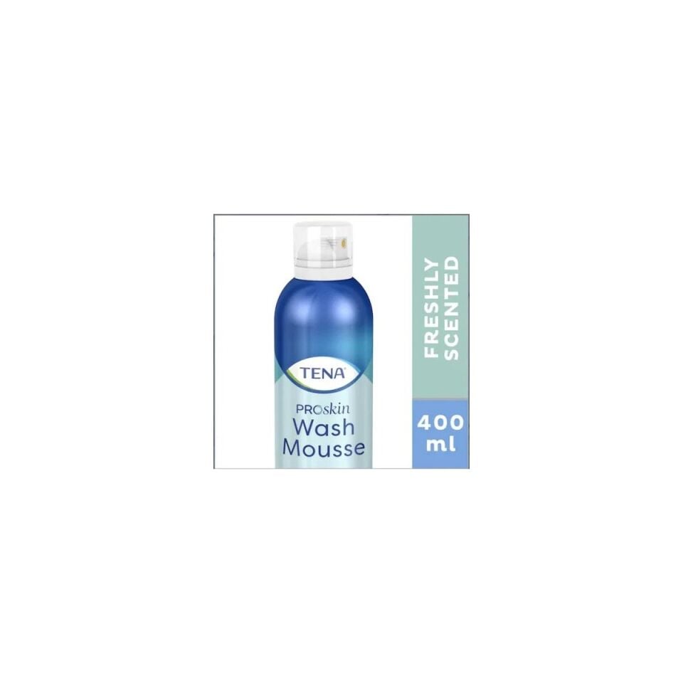 Vücut Temizleme Köpüğü 2'li 3in1 Susuz Temizleme Onarım Koruma 400ml