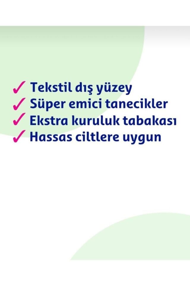 Giggles Yetişkin Hasta Bezi Medium 2 Paket (60 Adet)