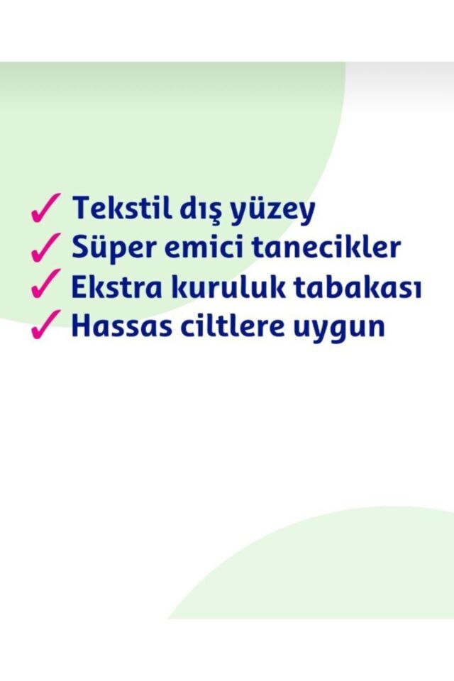 Giggles Yetişkin Hasta Bezi Medium 2 Paket (60 Adet)