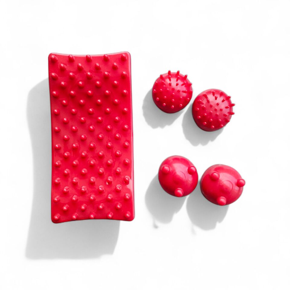 Nordmende Masaj Aleti NRD 91