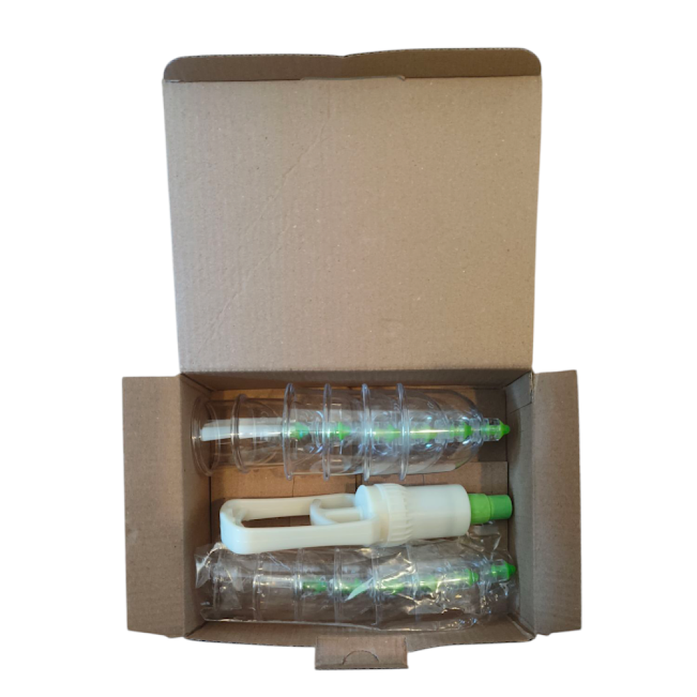 MDHL 12 Lİ KUPA SETİ