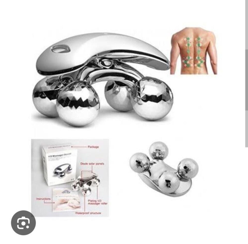 NordMende Masaj Aleti YM 4 D