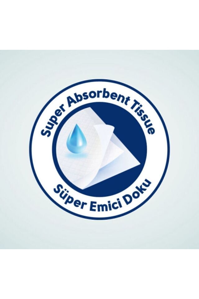 DR COMFORT 60X90 YATAK KORUYUCU ÖRTÜ 30 LU