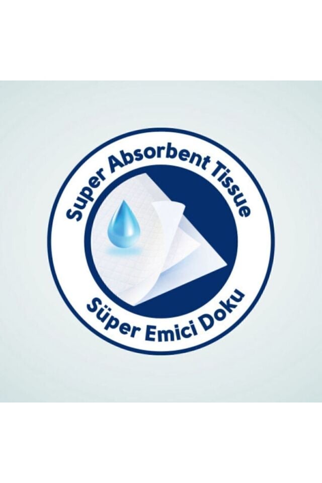 DR COMFORT 60X90 YATAK KORUYUCU ÖRTÜ 30 LU