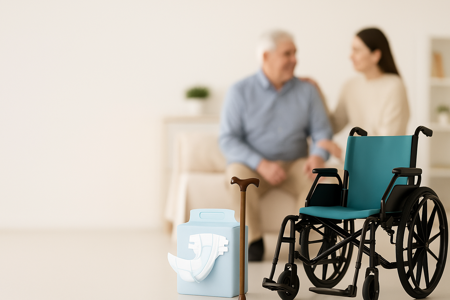 Sağlığınız İçin Buradayız!